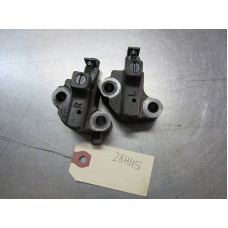 28H115 Timing Chain Tensioner Pair From 2008 Jeep Grand Cherokee  3.7
